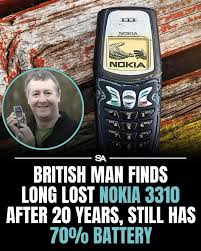 Nokia meme